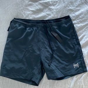 Grand Running Club runners shorts